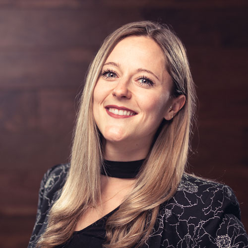 Corporate portrait