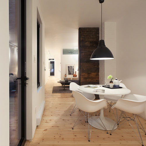 Interior design photo