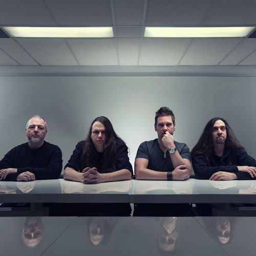 Photo of metal band Heaven's Cry