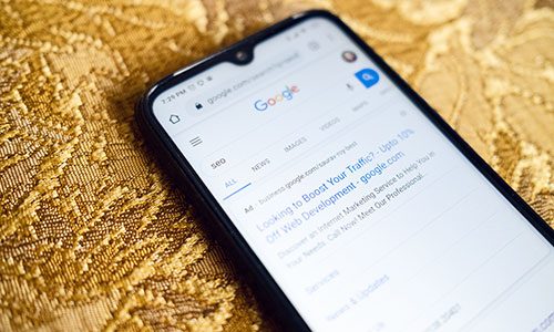Analyse seo